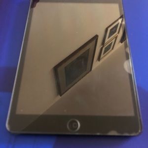 Apple iPad mini 1st generation-cellular
